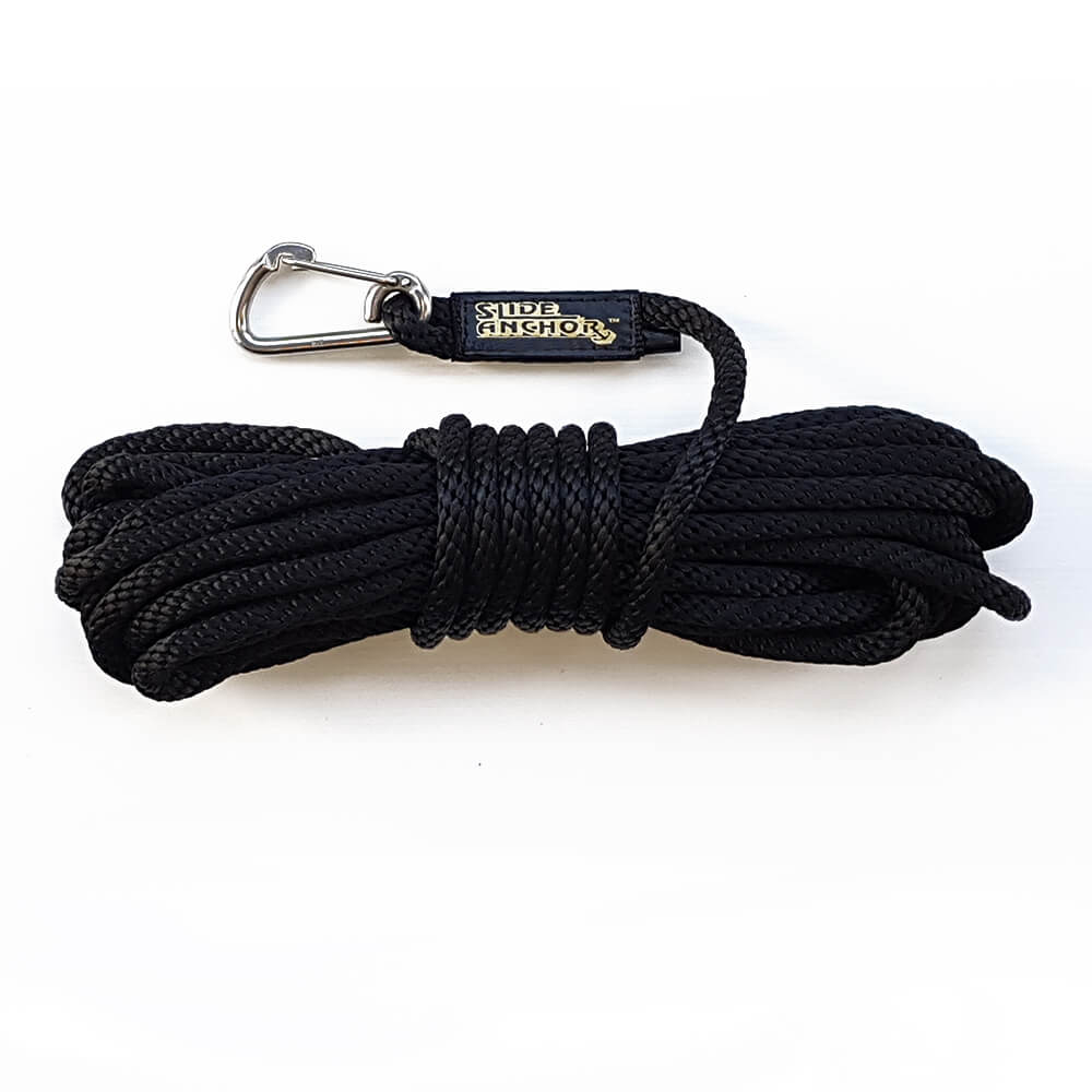 40ft Docking Braid Dock Rope Slide Anchor Australia