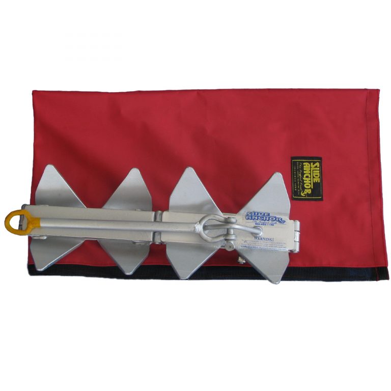 9.2kg Small Slide Anchor Box Anchor Hot Dip Galvanized Stainless