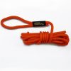 Orange dock line budle15ft no logo