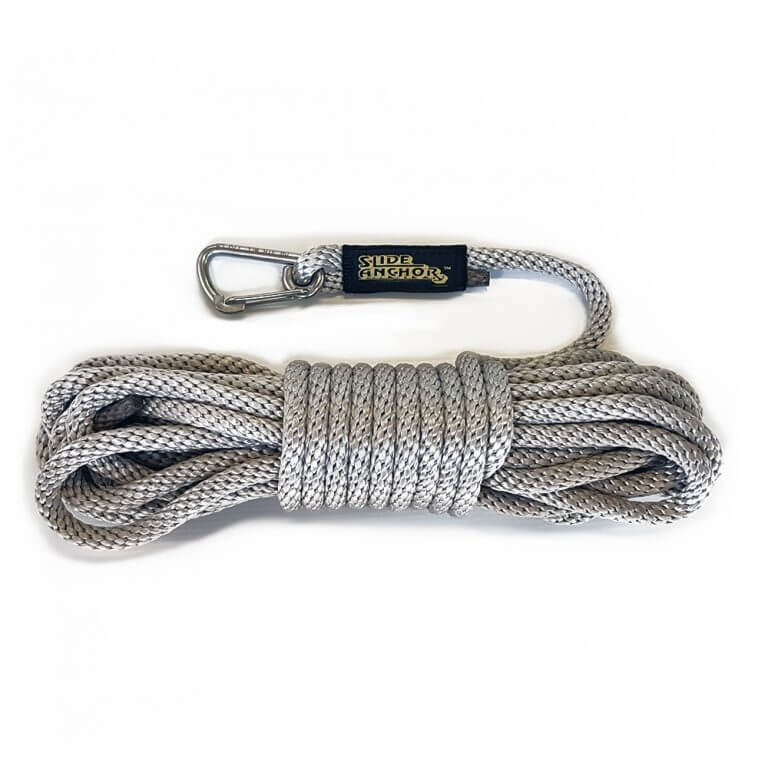Ropes – Slide Anchor Australia