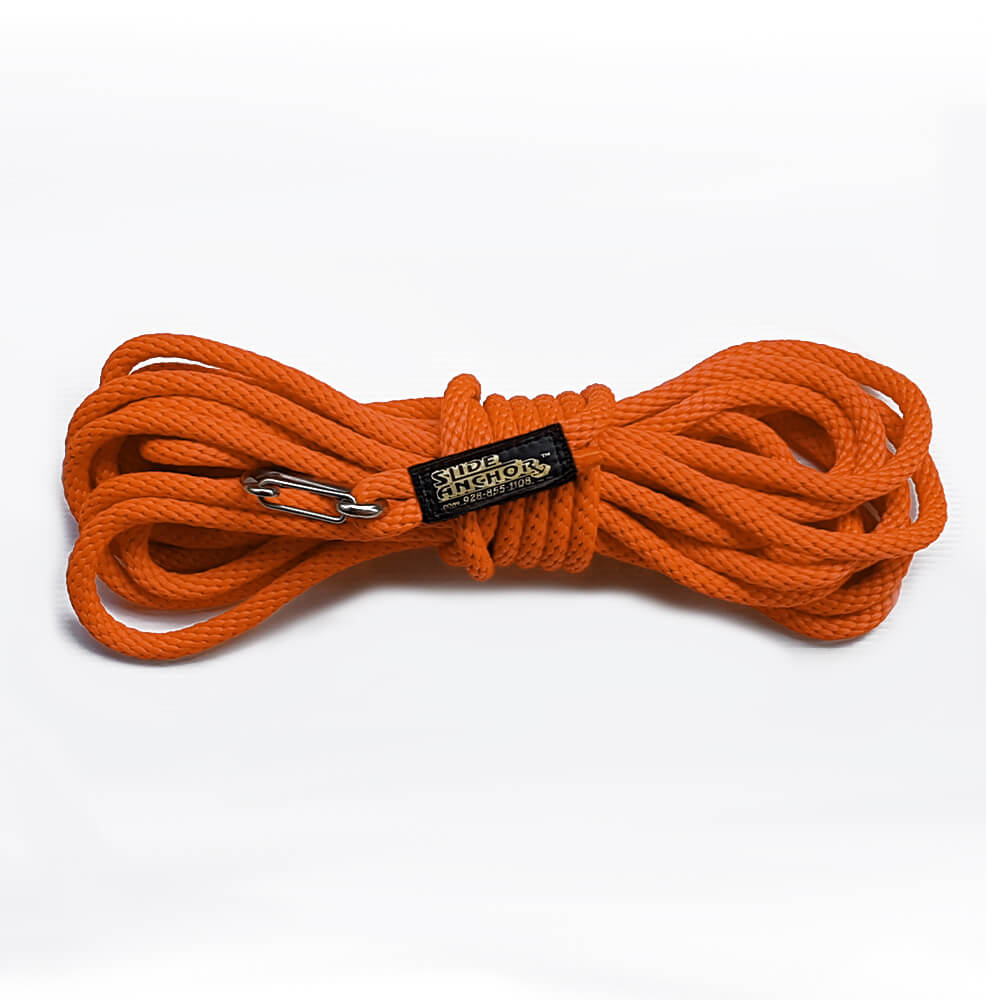 40ft Docking Braid Dock Rope Slide Anchor Australia