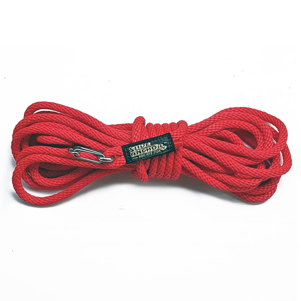 40ft Docking Braid Dock Rope Slide Anchor Australia